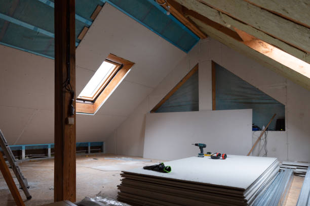 Best Geographic-Specific Insulation Services in Sheffield, OH