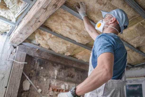 Best Energy Efficiency Insulation in Sheffield, OH