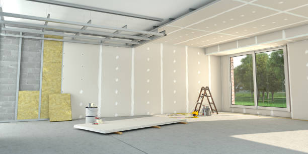 Best Insulation Maintenance and Repair in Sheffield, OH