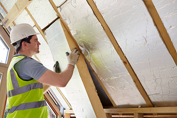 Types of Insulation We Offer in Sheffield, OH