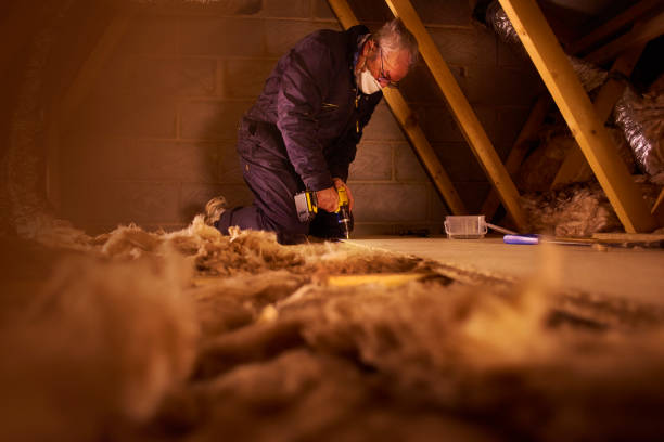 Best Residential Insulation in Sheffield, OH